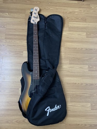 Squier precision bass - precision,
