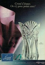 Publicité Advertising 1120