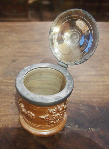 Très beau pot - trÈs,