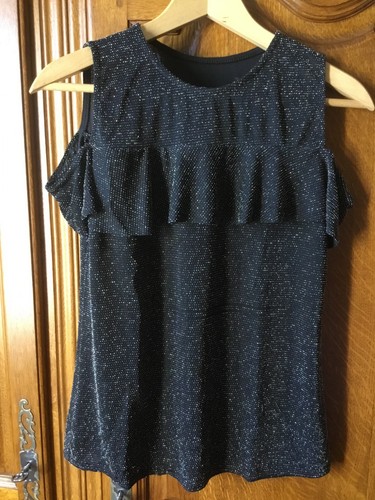 Tee shirt paillete chic - chic, et