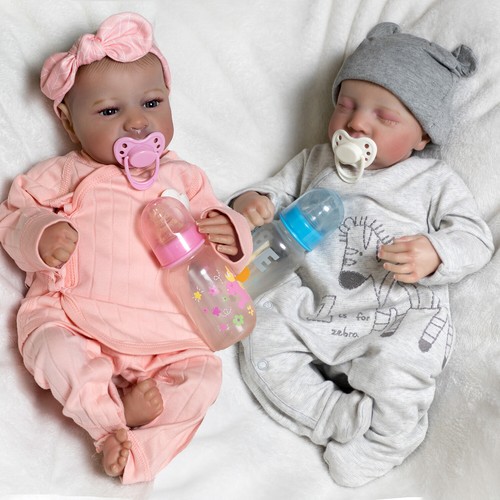 Reborn baby dolls - baby,