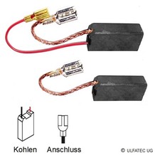 Balais à Charbon Du Moteur