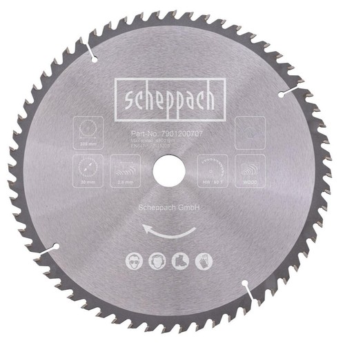 Lame scie circulaire 305 - lame,
