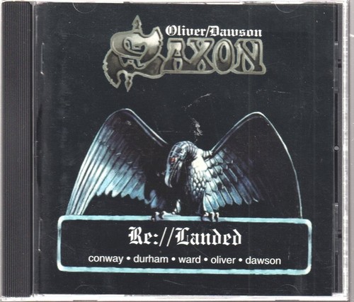 Oliver dawson saxon - oliver/dawson,