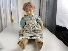 Poupée Annette Himstedt