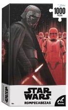Star Wars 1000pc Puzzle Dark