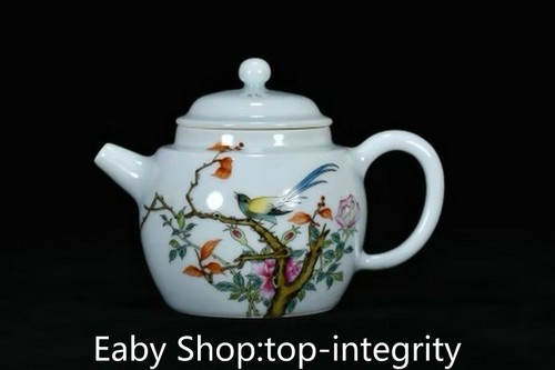 Famille rose porcelain - famille,