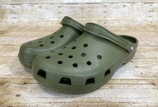 Original crocs army - original,