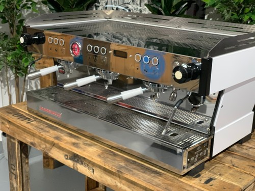 Marzocco linea 3 - marzocco, group
