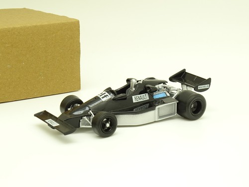 Eligor f1 alpine - sb, 1/43