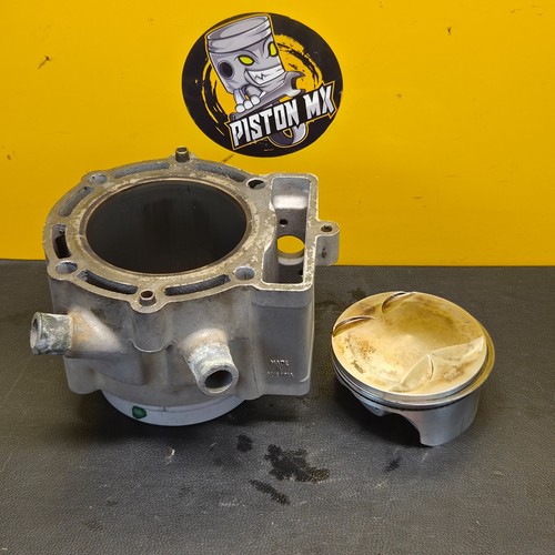 Cylindre piston beta 450 - cylindre, rr