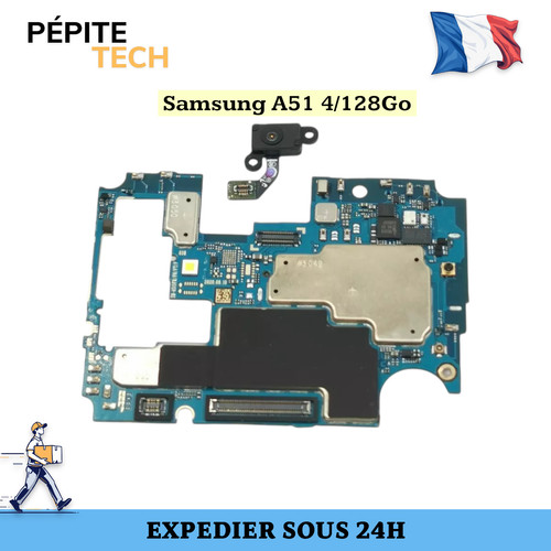 Carte mère samsung galaxy a51 - galaxy,