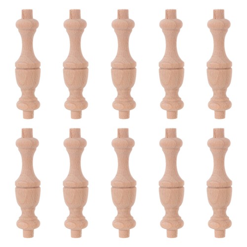 Pcs colonnes garde - 10,