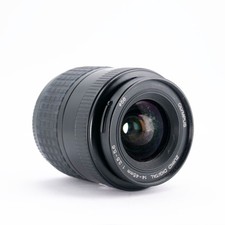 Olympus Zuiko Digital 14-45 mm f/3.5-5.6 Four Thirds lens