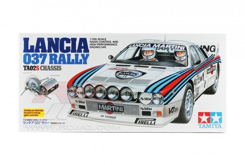 Tamiya 58654 scale ep rc - tamiya, 1/10