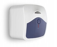 Chauffe-eau électrique Ariston Blu Evo 10 R,  1200 W, 10 litres