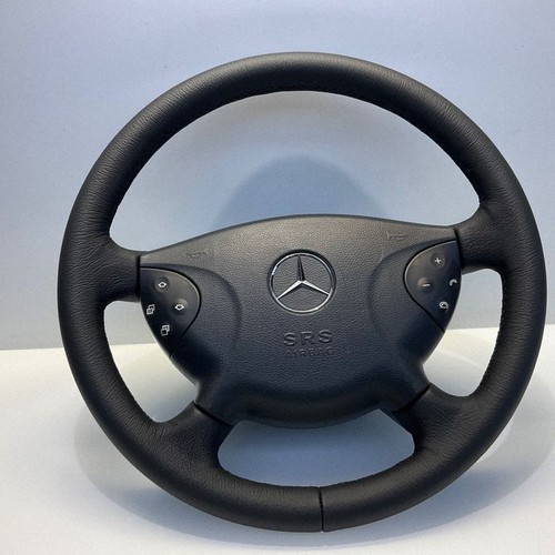 Mercedes benz w211 2005 - mercedes-benz,