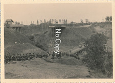 Photo WK II : La Wehrmacht