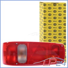 FEU ARRIÈRE HELLA ARRIÈRE GAUCHE 2VA007502-011 POUR CARAVANE FENDT UVM