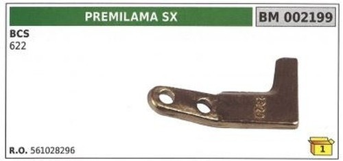 Premilama pour tracteur - sx,