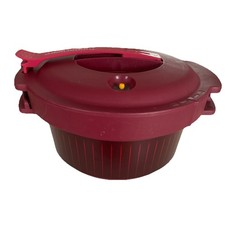 Cocotte minute Tupperware bon