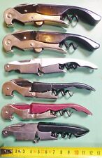 6 SOMMELIERS Publicitaire