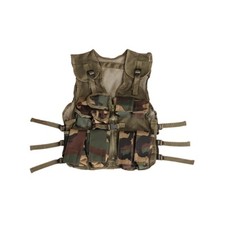 Gilet Tactique Militaire