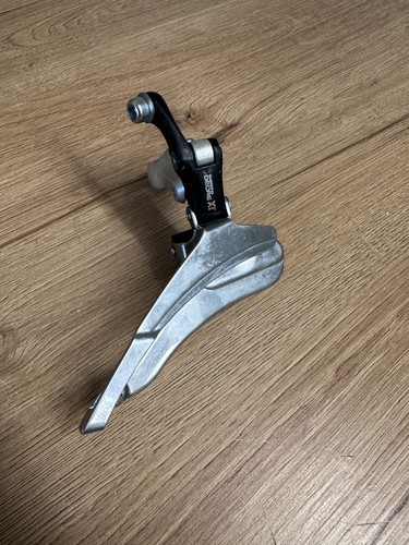 Shimano nos deore xt front - -,