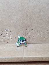 (F2) Pin's vintage COLLECTOR pins rugby 