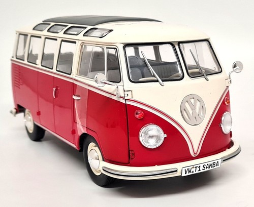 Solido volkswagen t1 - volkswagen,