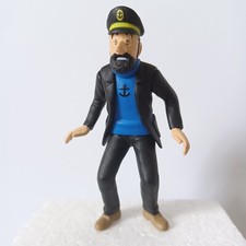 Figurine Neuve Moulinsart 2002