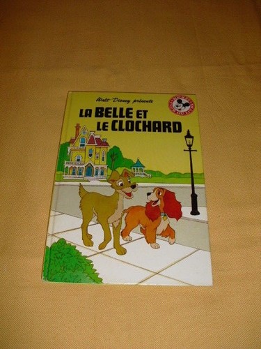 Disney mickey club livre - disney,