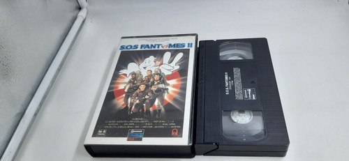 Cassettes vidéo vhs - vhs, film