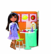 Dora l'exploratrice école