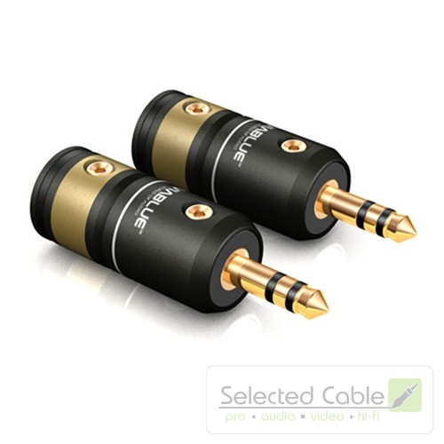 Viablue t6s 5mm mini - viablue™, 3,5mm