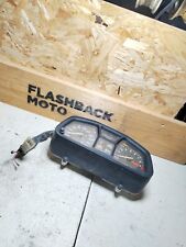 Compteur Compte Tour Honda XLV