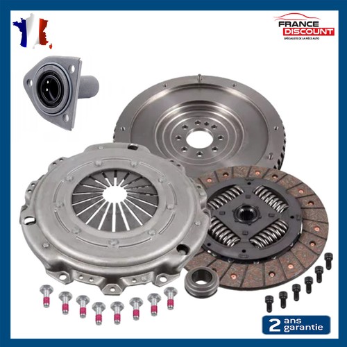 Kit pièces volant moteur - kit, 4