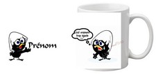 Mug Tasse illustration