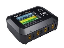 Chargeur SkyRC Q100 Neo LiPo