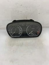 COMPTEUR MONTRE BMW SERIE 1