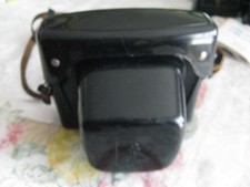 Appareil photos PRAKTICA - LLC - électrique - Karl Zeiss JENA - BERLIN