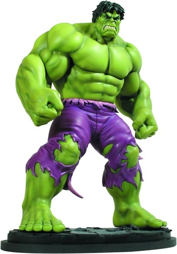 Sealed the incredible hulk - the,