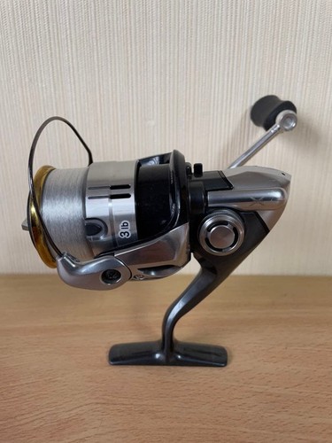 Shimano vanquish c2500hgs - vanquish, 2012