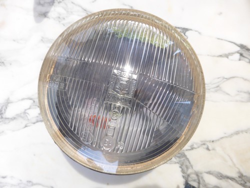 Optique phare sev marchal iode - optique,