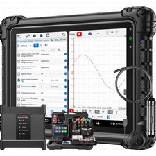 2026 Autel MaxiSys MS919 S2 AI