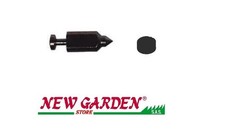 Pointe pour moteur 12hp - pointe,