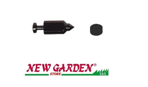Pointe pour moteur 12hp - pointe, 8-12hp