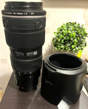 Objectif Olympus Zuiko Digital 35-100mm f2 ED Lens - Très bon état