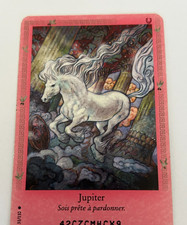 CARTE BELLA SARA JUPITER  N° 31/110 . 2005/2007