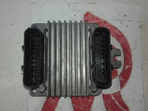 09364599 calculateur moteur - 09364599,